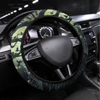 New Zealand Matariki Tupuarangi Steering Wheel Cover Ngā Kai o te Rangi