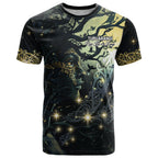 New Zealand Matariki Tupuarangi T Shirt Ngā Kai o te Rangi