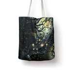 New Zealand Matariki Tupuarangi Tote Bag Ng Kai o te Rangi - Aussie Hoodie