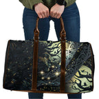 New Zealand Matariki Tupuarangi Travel Bag Ng Kai o te Rangi - Aussie Hoodie