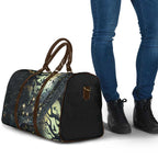 New Zealand Matariki Tupuarangi Travel Bag Ng Kai o te Rangi - Aussie Hoodie