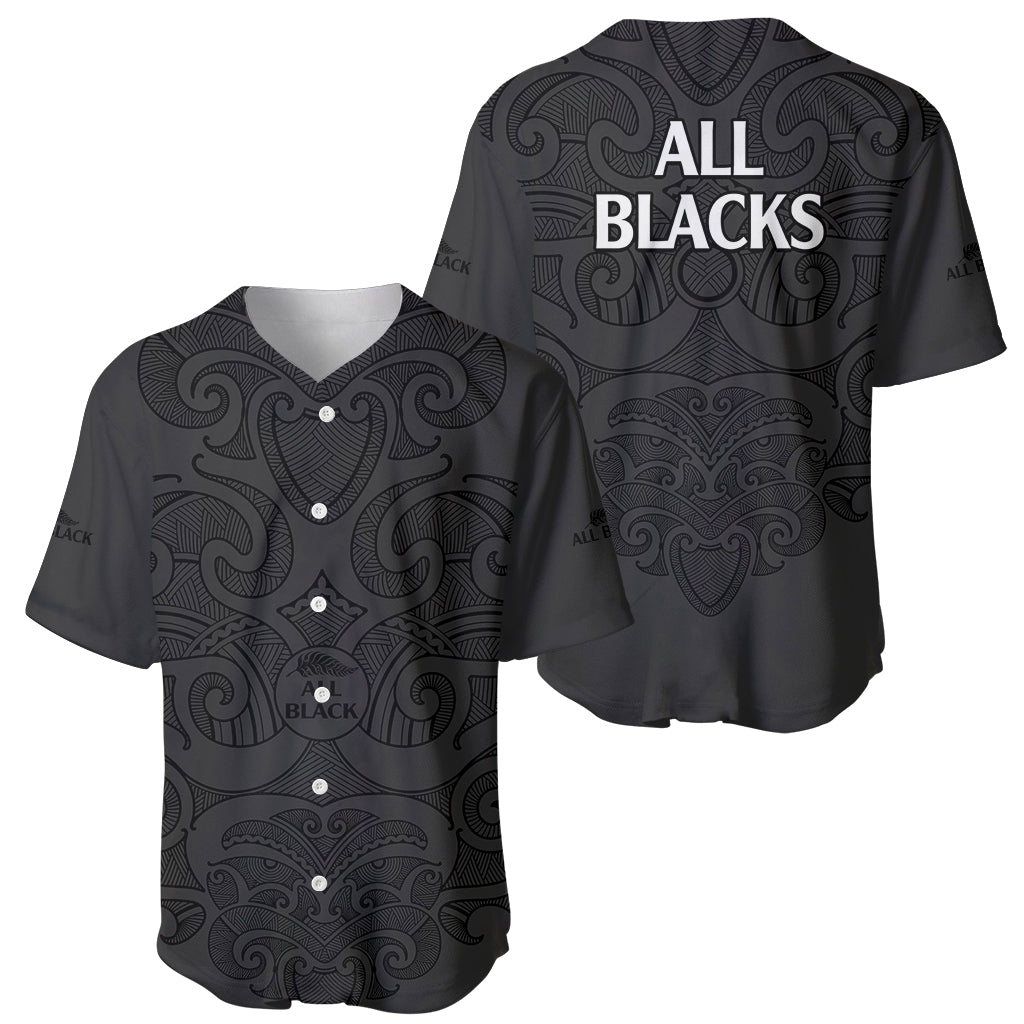 new-zealand-rugby-baseball-jersey-all-black-fern-with-maori-tribal-pattern