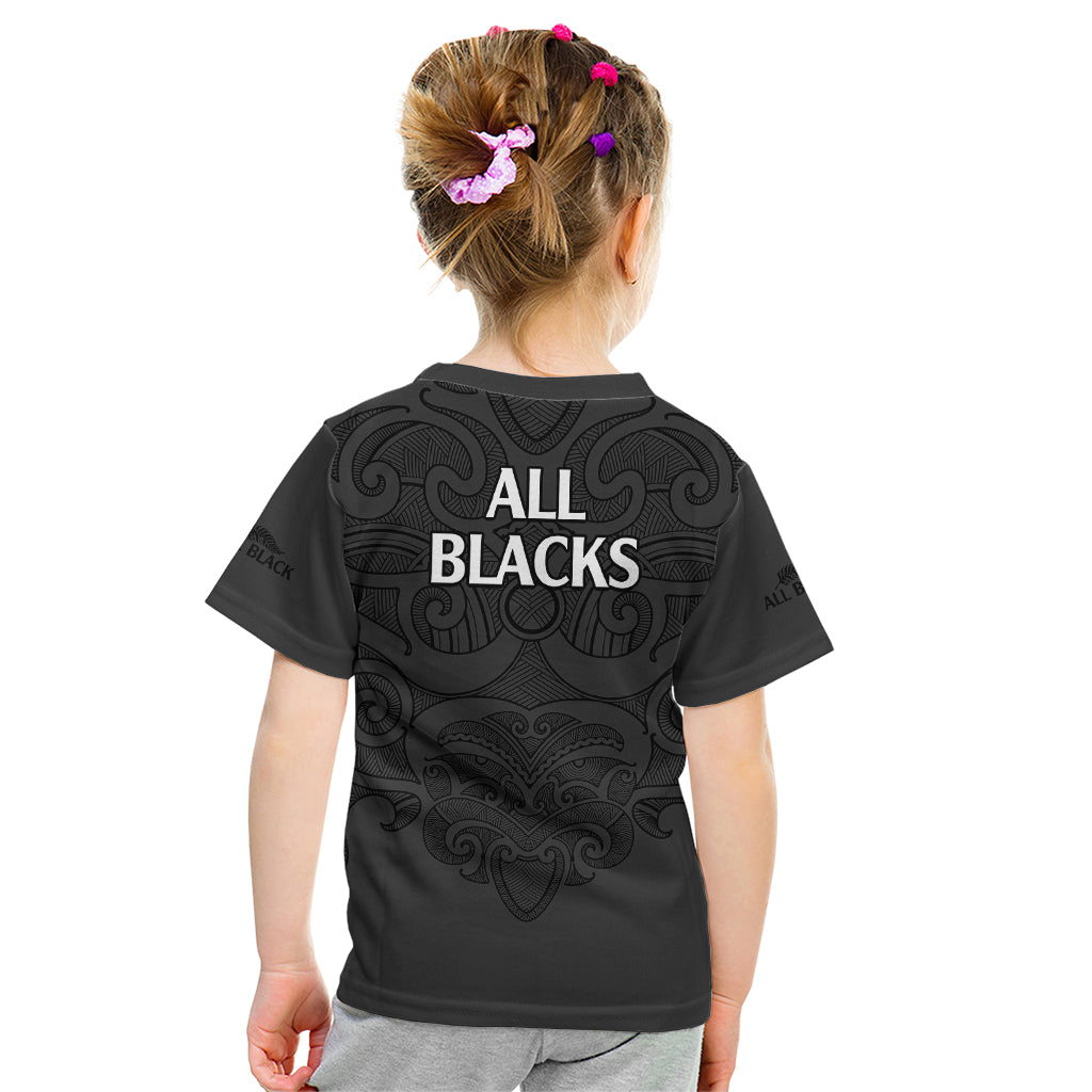 new-zealand-rugby-kid-t-shirt-all-black-fern-with-maori-tribal-pattern
