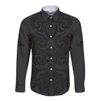 new-zealand-rugby-long-sleeve-button-shirt-all-black-fern-with-maori-tribal-pattern