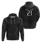 custom-text-and-number-new-zealand-rugby-hoodie-all-black-fern-with-maori-tribal-pattern