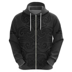 custom-text-and-number-new-zealand-rugby-hoodie-all-black-fern-with-maori-tribal-pattern