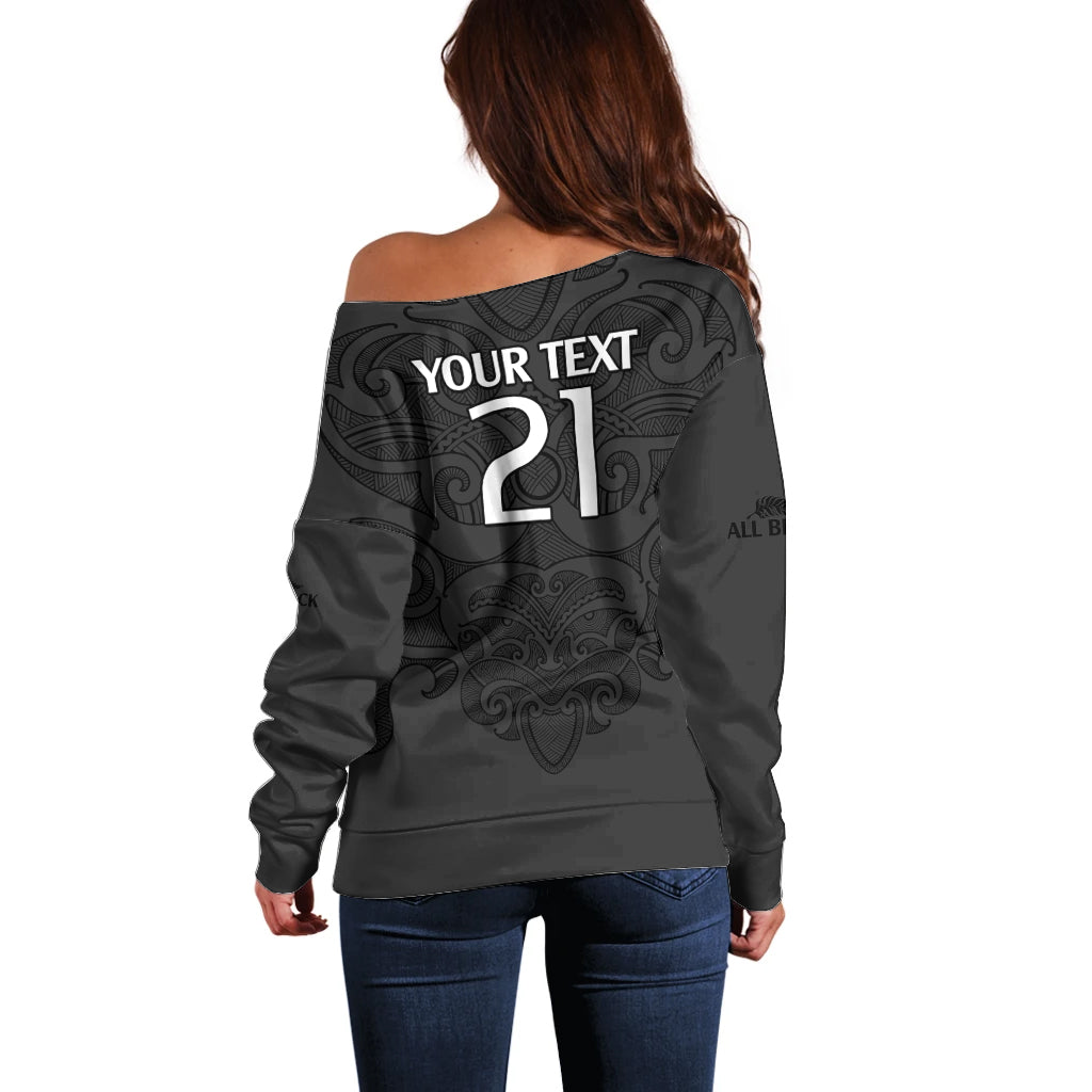 custom-text-and-number-new-zealand-rugby-off-shoulder-sweater-all-black-fern-with-maori-tribal-pattern