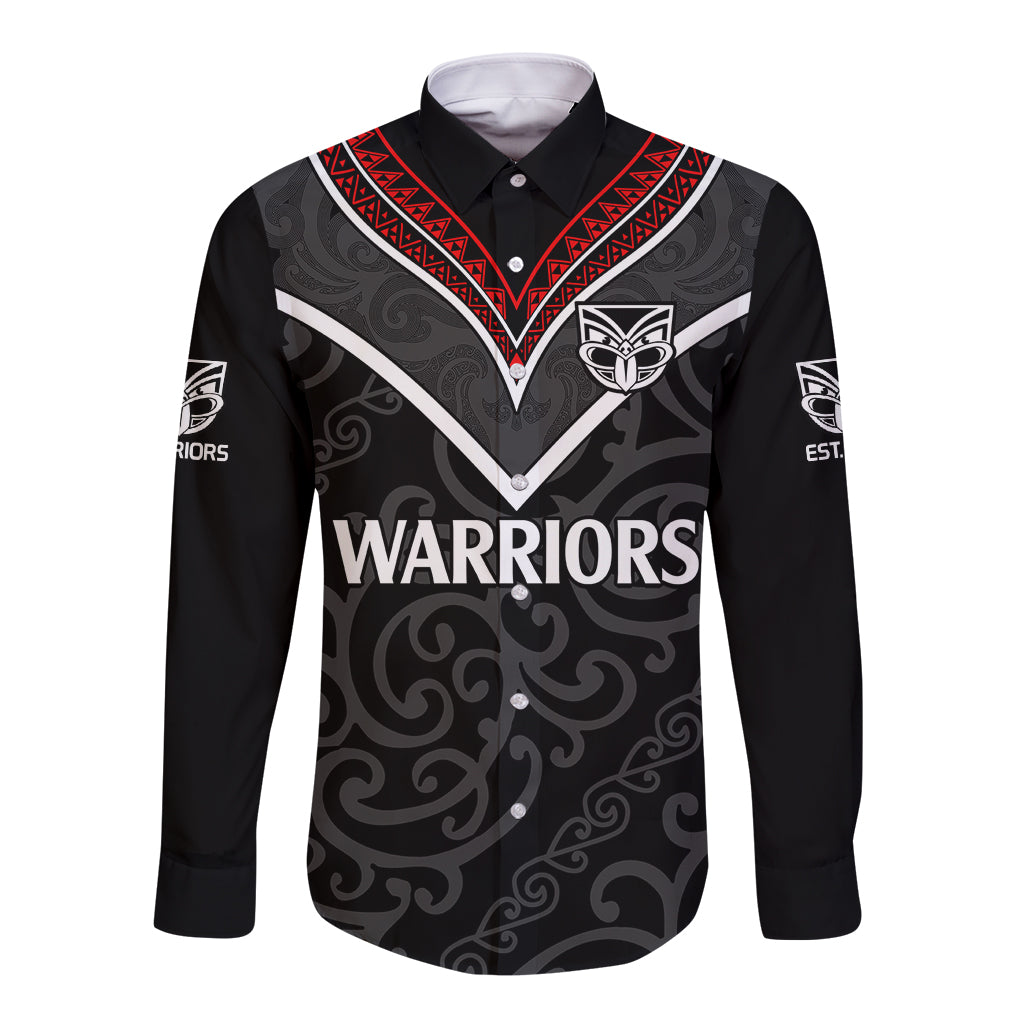 new-zealand-warriors-rugby-long-sleeve-button-shirt-proud-to-maori-warriors
