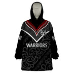new-zealand-warriors-rugby-wearable-blanket-hoodie-proud-to-maori-warriors
