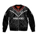 custom-text-and-number-new-zealand-warriors-rugby-bomber-jacket-proud-to-maori-warriors