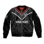 custom-text-and-number-new-zealand-warriors-rugby-bomber-jacket-proud-to-maori-warriors