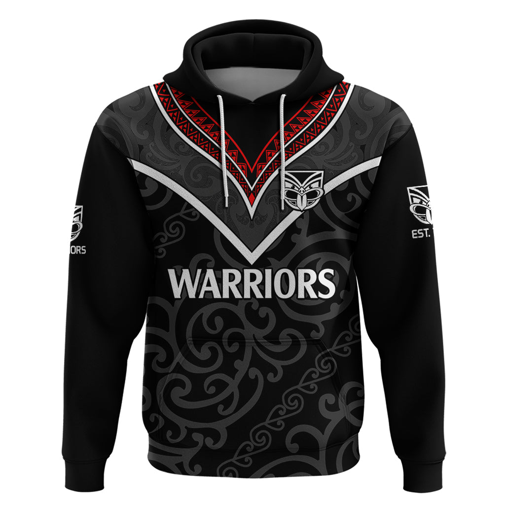 custom-text-and-number-new-zealand-warriors-rugby-hoodie-proud-to-maori-warriors