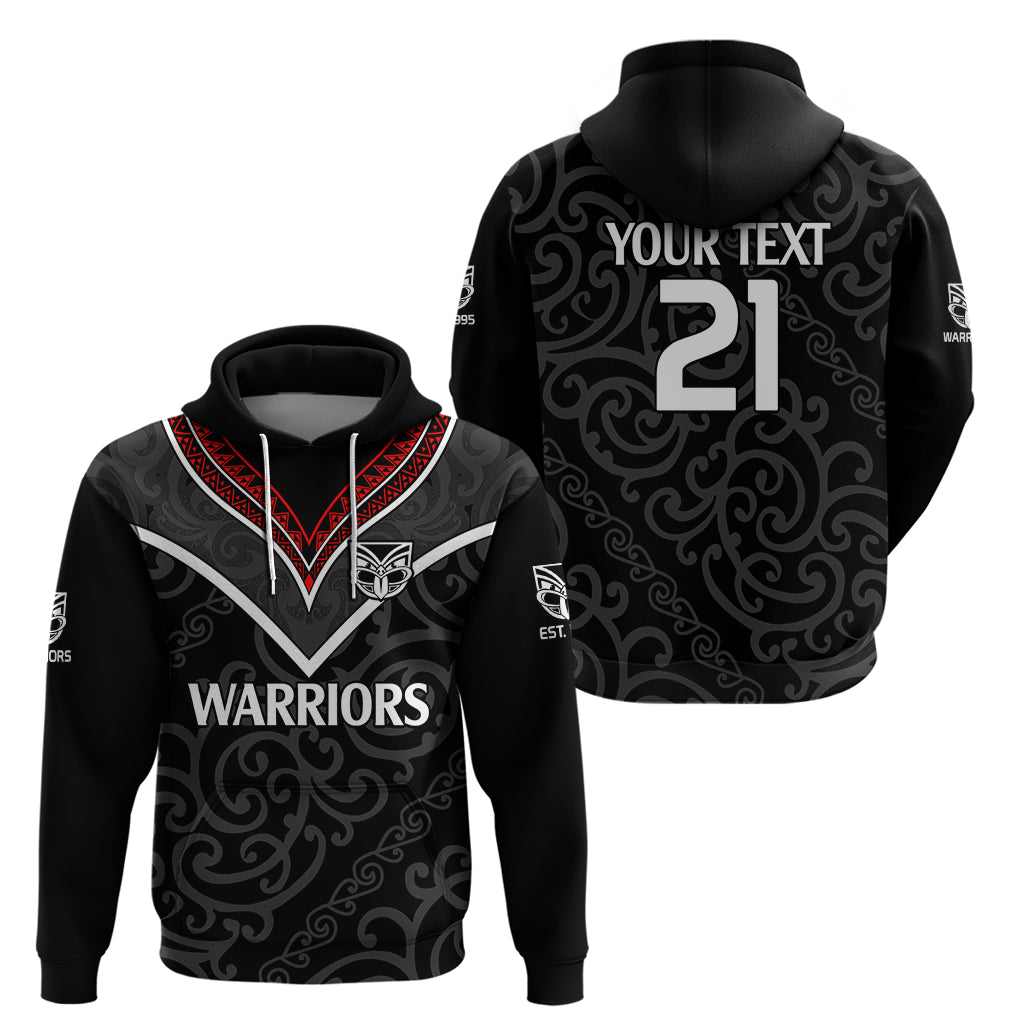 custom-text-and-number-new-zealand-warriors-rugby-hoodie-proud-to-maori-warriors