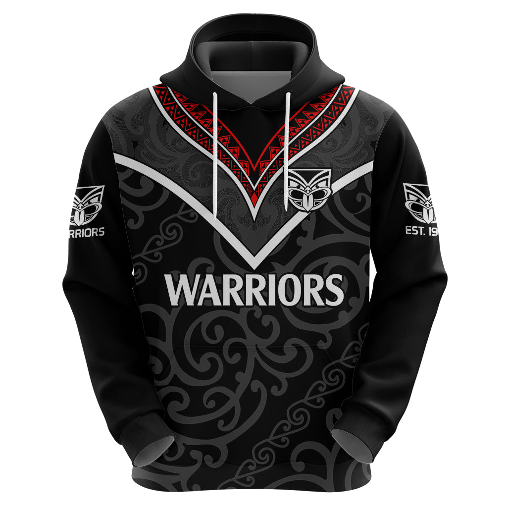 custom-text-and-number-new-zealand-warriors-rugby-hoodie-proud-to-maori-warriors