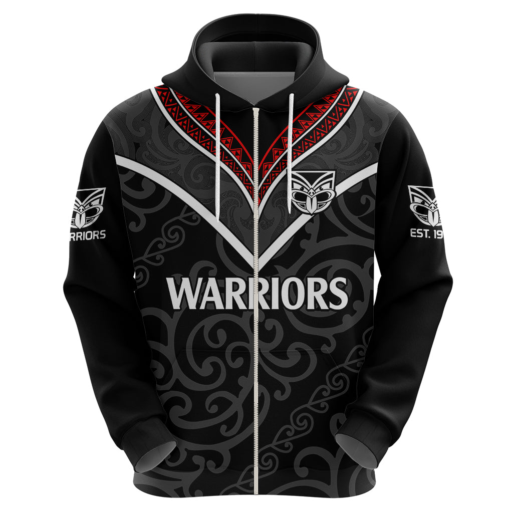 custom-text-and-number-new-zealand-warriors-rugby-hoodie-proud-to-maori-warriors