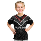 custom-text-and-number-new-zealand-warriors-rugby-kid-t-shirt-proud-to-maori-warriors