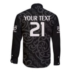 custom-text-and-number-new-zealand-warriors-rugby-long-sleeve-button-shirt-proud-to-maori-warriors