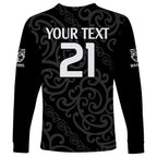 custom-text-and-number-new-zealand-warriors-rugby-long-sleeve-shirt-proud-to-maori-warriors