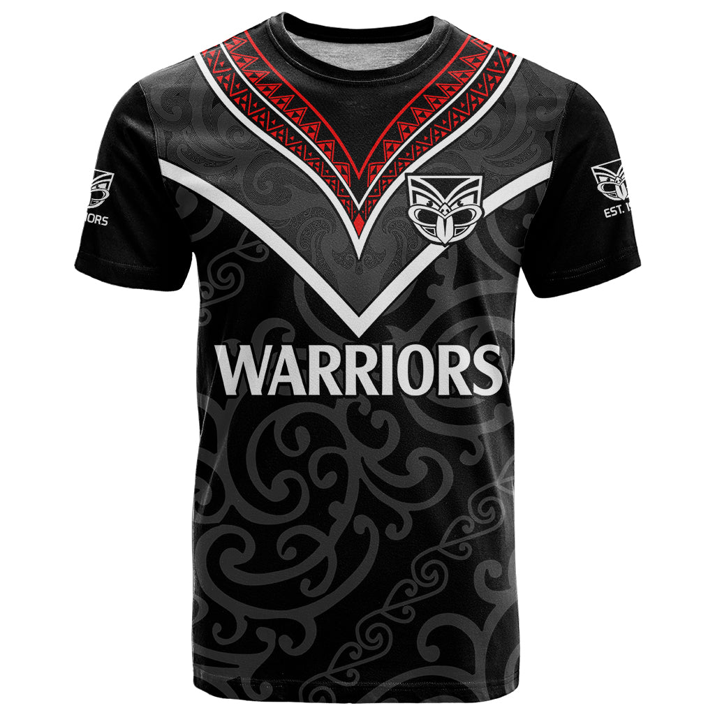 custom-text-and-number-new-zealand-warriors-rugby-t-shirt-proud-to-maori-warriors