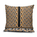 New Zealand Maori Niho Taniwha Pillow Cover Karaka Mangopare and Puhoro Pattern - Aussie Hoodie