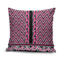 New Zealand Maori Niho Taniwha Pillow Cover Mawhero Mangopare and Puhoro Pattern - Aussie Hoodie