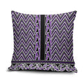 New Zealand Maori Niho Taniwha Pillow Cover Waiporopo Mangopare and Puhoro Pattern - Aussie Hoodie