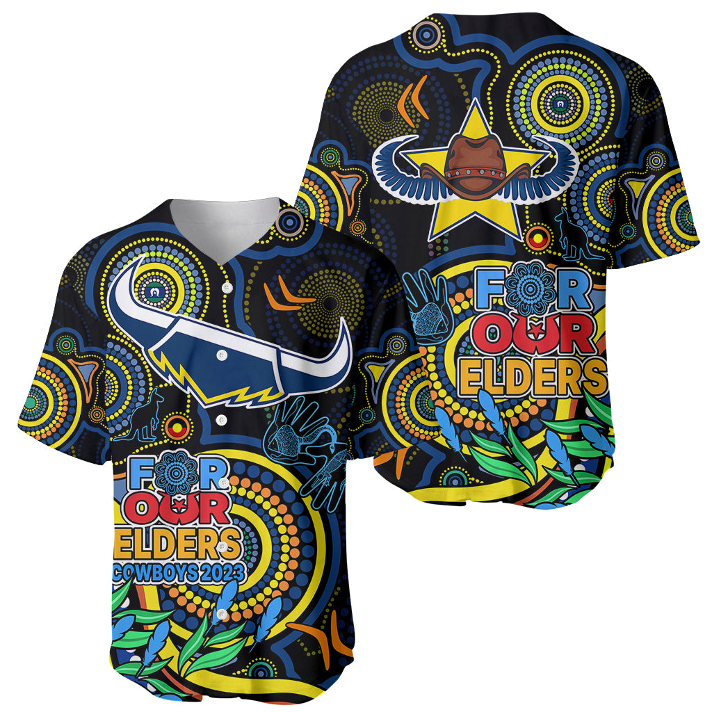 cowboys-rugby-aboriginal-art-baseball-jersey-naidoc-indigenous-tribal