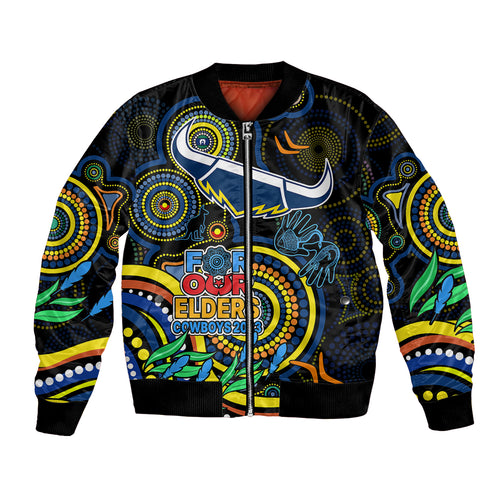 cowboys-rugby-aboriginal-art-bomber-jacket-naidoc-indigenous-tribal
