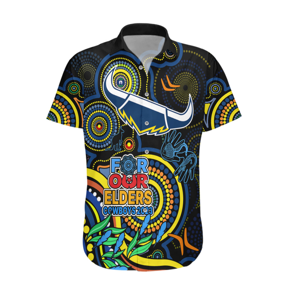 cowboys-rugby-aboriginal-art-hawaiian-shirt-naidoc-indigenous-tribal