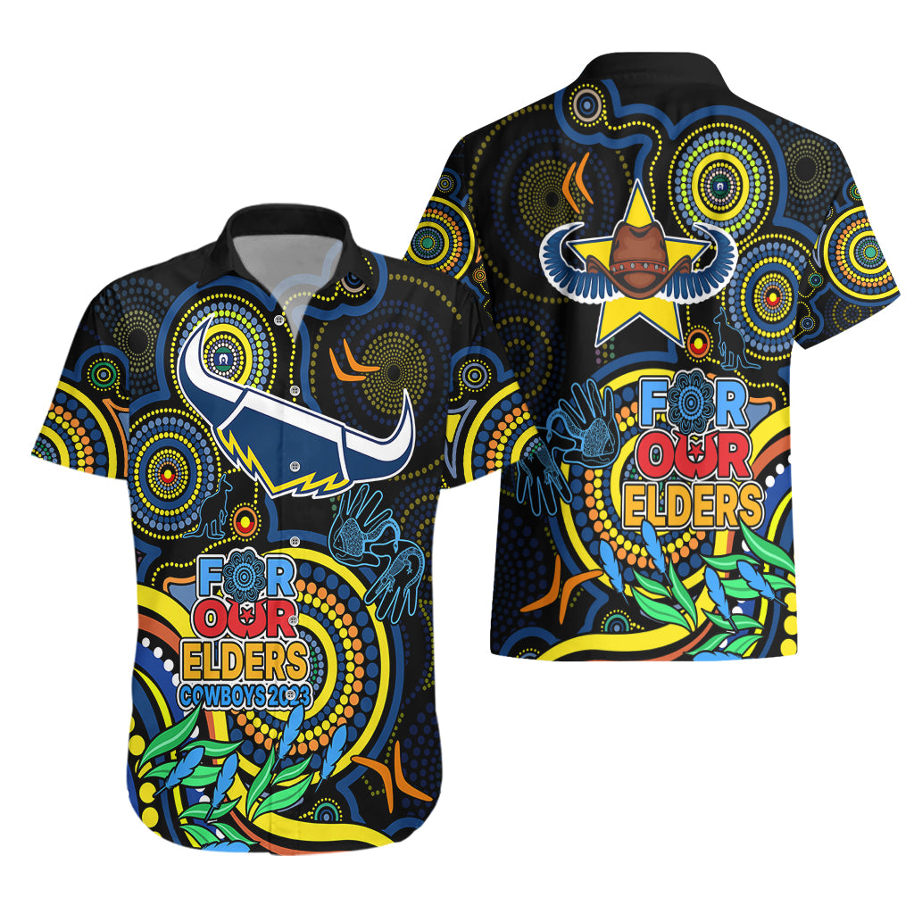 cowboys-rugby-aboriginal-art-hawaiian-shirt-naidoc-indigenous-tribal