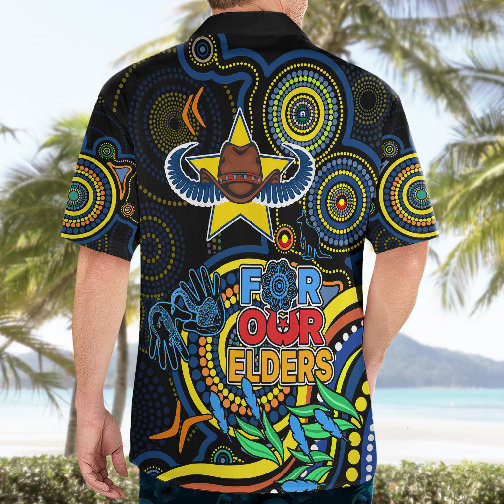 cowboys-rugby-aboriginal-art-hawaiian-shirt-naidoc-indigenous-tribal
