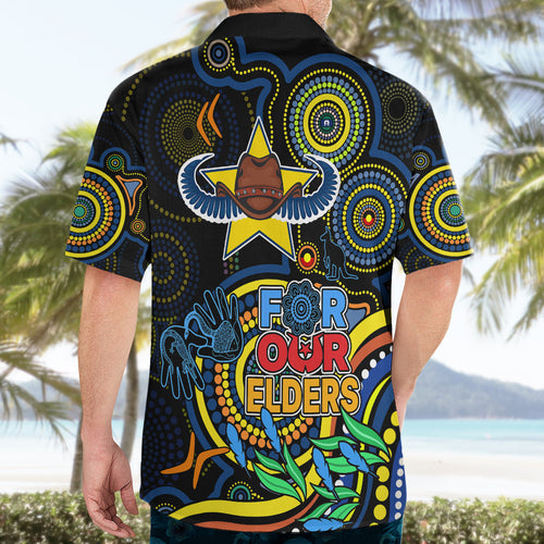 cowboys-rugby-aboriginal-art-hawaiian-shirt-naidoc-indigenous-tribal