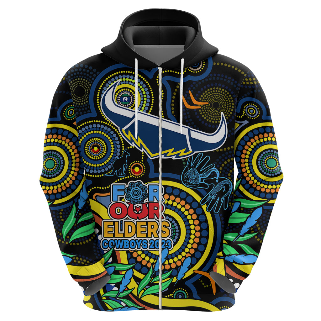 cowboys-rugby-aboriginal-art-hoodie-naidoc-indigenous-tribal
