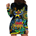 cowboys-rugby-aboriginal-art-hoodie-dress-naidoc-indigenous-tribal