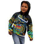 cowboys-rugby-aboriginal-art-kid-hoodie-naidoc-indigenous-tribal