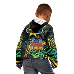 cowboys-rugby-aboriginal-art-kid-hoodie-naidoc-indigenous-tribal