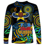 cowboys-rugby-aboriginal-art-long-sleeve-shirt-naidoc-indigenous-tribal