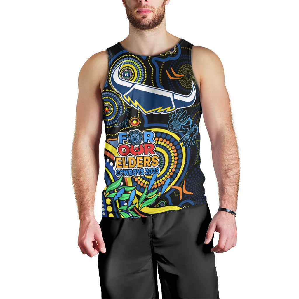 cowboys-rugby-aboriginal-art-men-tank-top-naidoc-indigenous-tribal