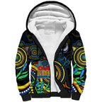 cowboys-rugby-aboriginal-art-sherpa-hoodie-naidoc-indigenous-tribal