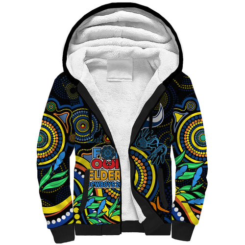 cowboys-rugby-aboriginal-art-sherpa-hoodie-naidoc-indigenous-tribal