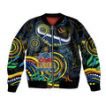 cowboys-rugby-aboriginal-art-sleeve-zip-bomber-jacket-naidoc-indigenous-tribal