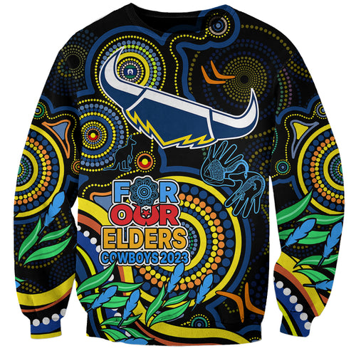 cowboys-rugby-aboriginal-art-sweatshirt-naidoc-indigenous-tribal