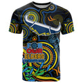 cowboys-rugby-aboriginal-art-t-shirt-naidoc-indigenous-tribal