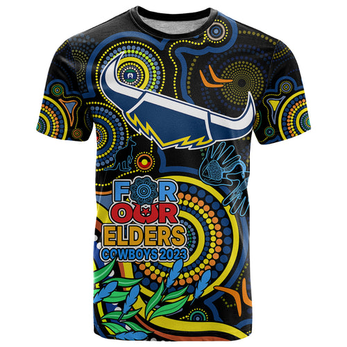 cowboys-rugby-aboriginal-art-t-shirt-naidoc-indigenous-tribal