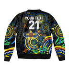 custom-cowboys-rugby-aboriginal-art-bomber-jacket-naidoc-indigenous-tribal
