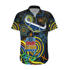 custom-cowboys-rugby-aboriginal-art-hawaiian-shirt-naidoc-indigenous-tribal