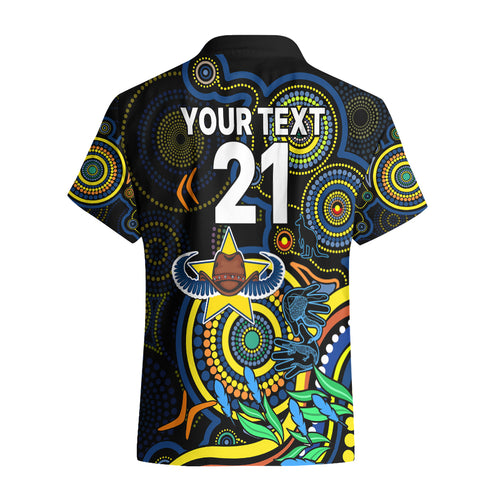 custom-cowboys-rugby-aboriginal-art-hawaiian-shirt-naidoc-indigenous-tribal