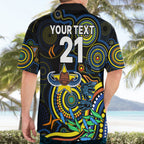 custom-cowboys-rugby-aboriginal-art-hawaiian-shirt-naidoc-indigenous-tribal