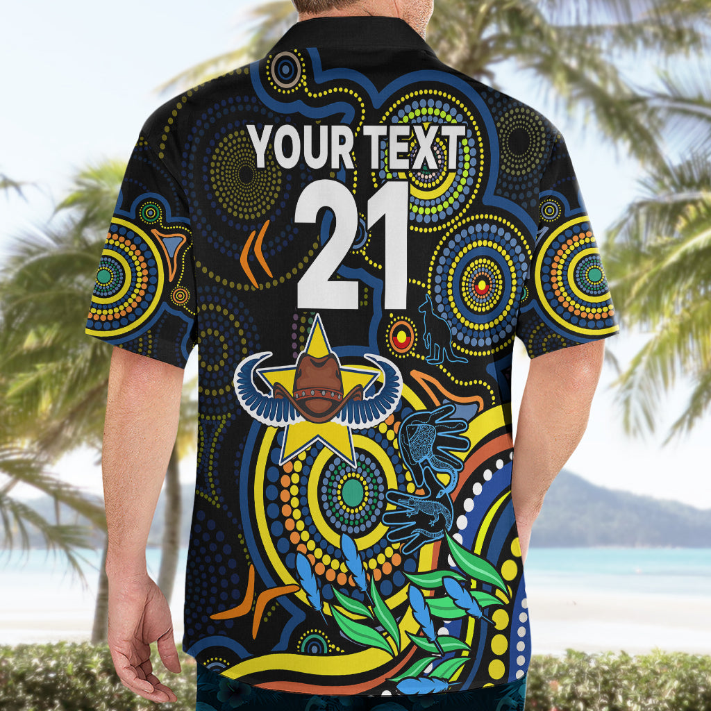 custom-cowboys-rugby-aboriginal-art-hawaiian-shirt-naidoc-indigenous-tribal