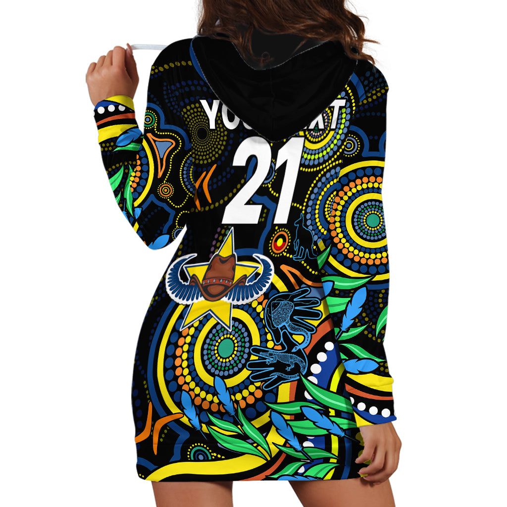 custom-cowboys-rugby-aboriginal-art-hoodie-dress-naidoc-indigenous-tribal